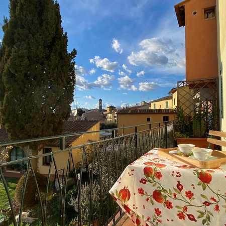 Il Cipresso Toscano Fibra E Comfort Nel Cuore Del Chianti Cozy Flat In The Heart Of Chianti Smart Working! Mercatale Val Di Pesa Exteriér fotografie