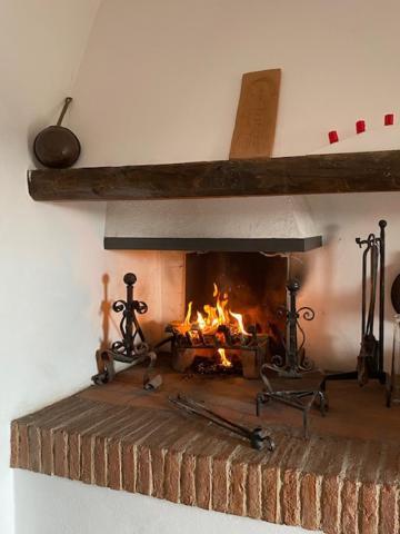Il Cipresso Toscano Fibra E Comfort Nel Cuore Del Chianti Cozy Flat In The Heart Of Chianti Smart Working! Mercatale Val Di Pesa Exteriér fotografie