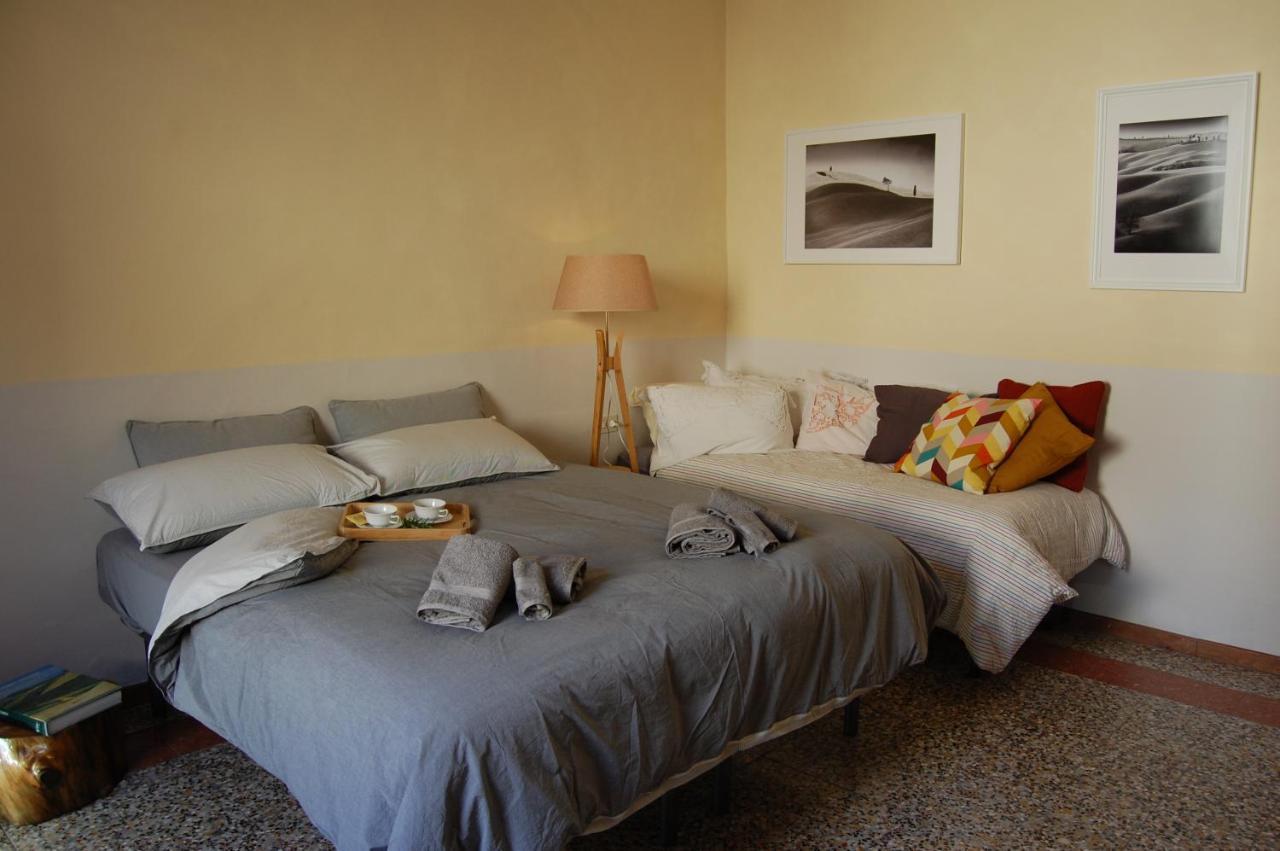 Il Cipresso Toscano Fibra E Comfort Nel Cuore Del Chianti Cozy Flat In The Heart Of Chianti Smart Working! Mercatale Val Di Pesa Exteriér fotografie